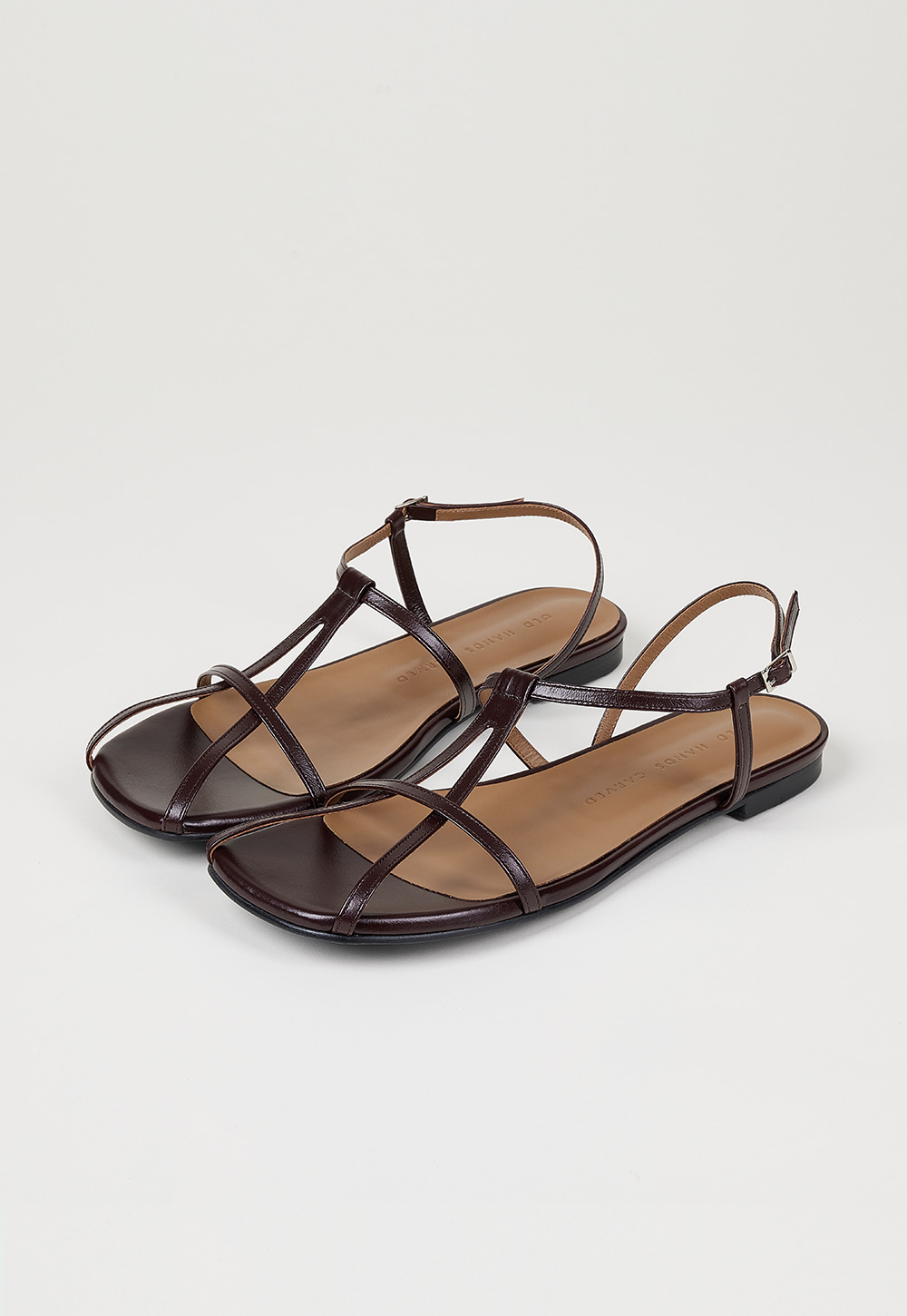 SHOP - All Shoes - old hands carved