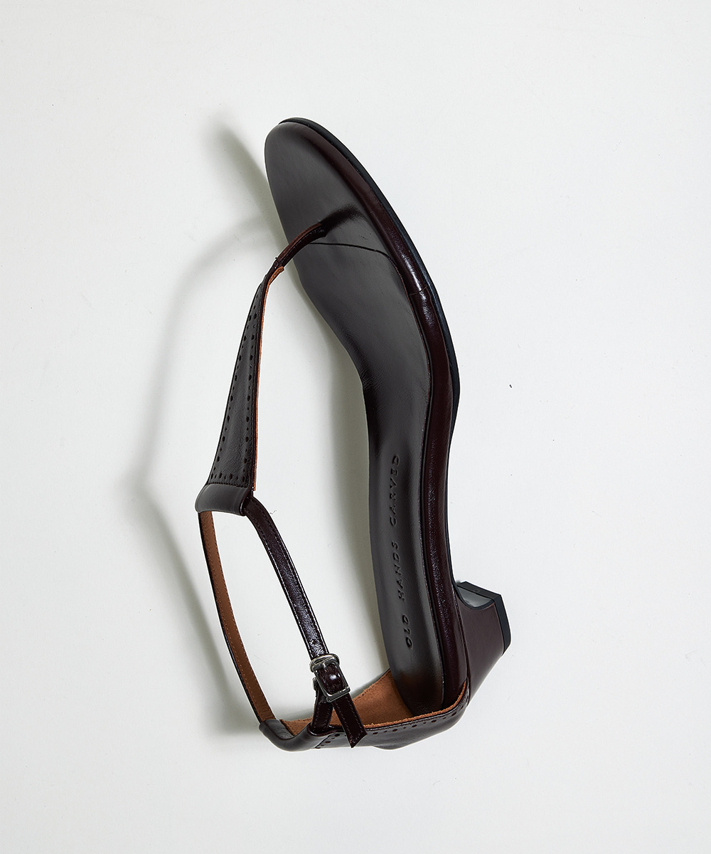 SHOP - All Shoes - old hands carved