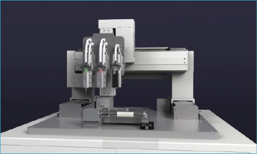 3D Bioprinter