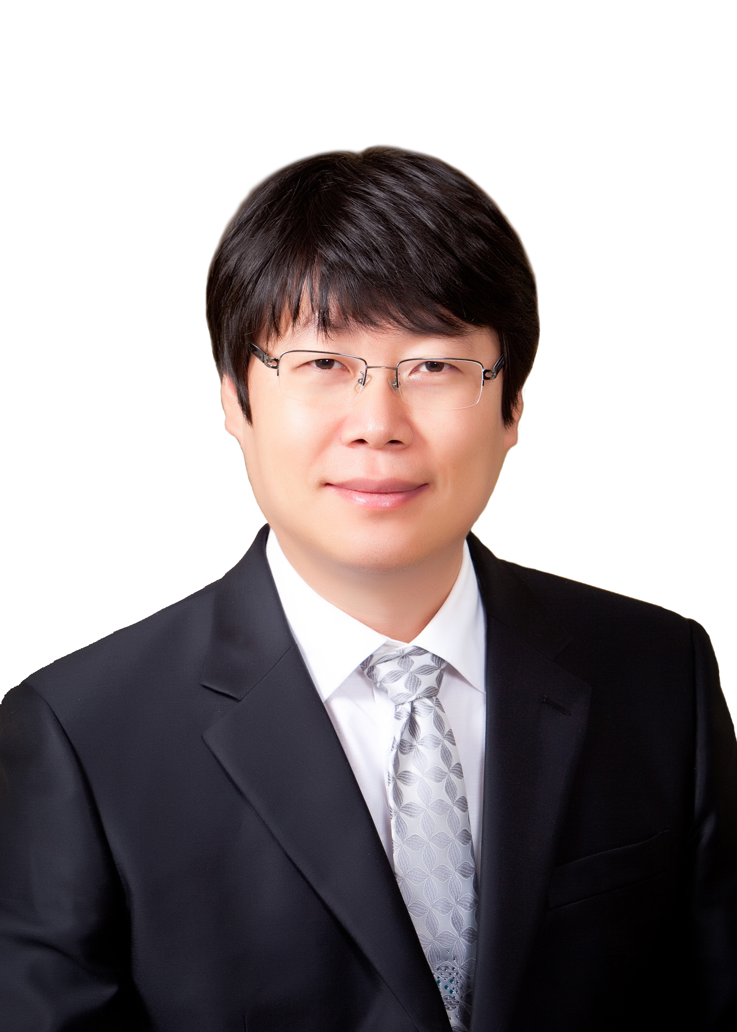Director Kang Sung-soo