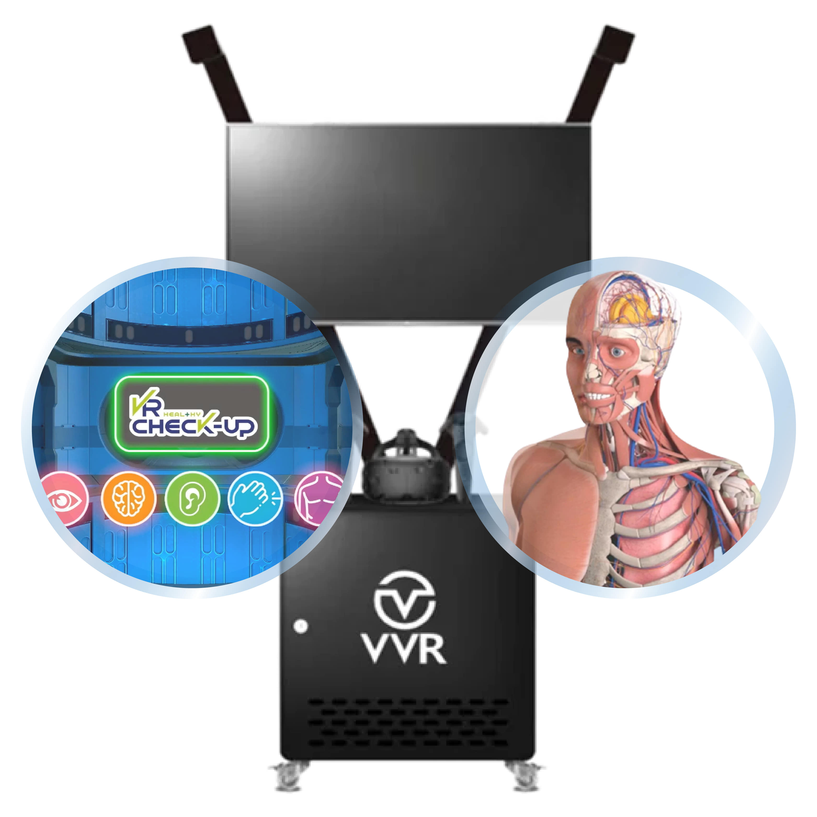 VR experience