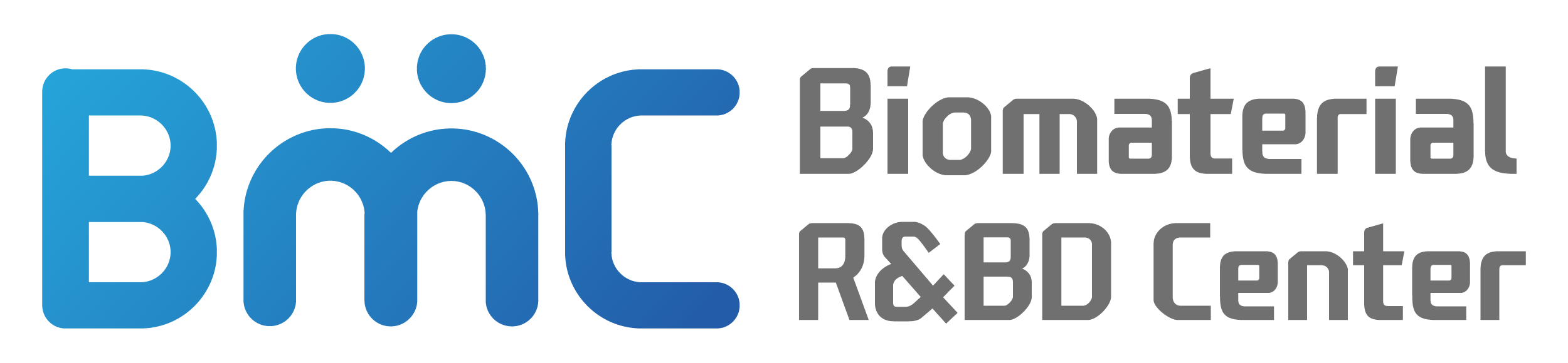 Biomaterial R&BD Center