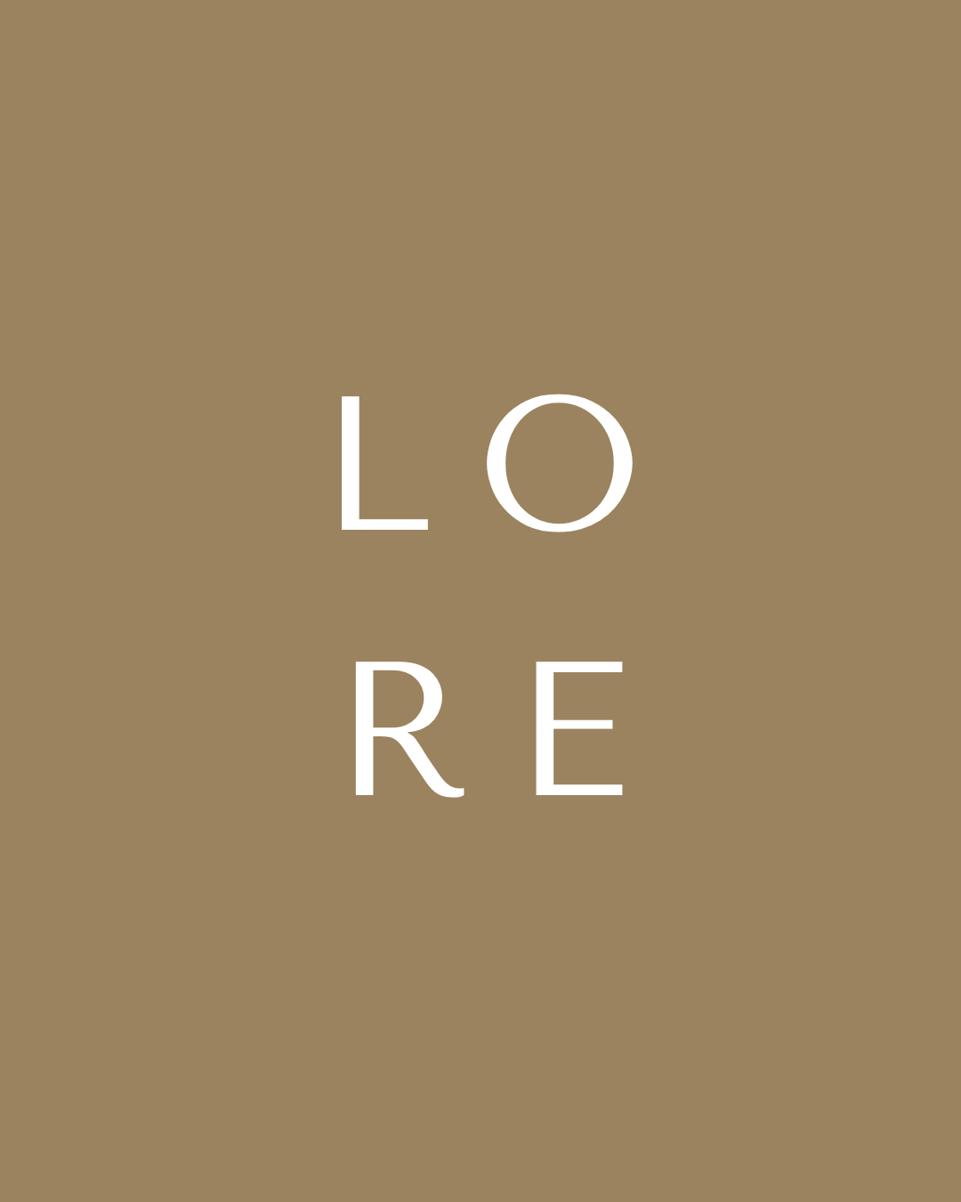 LORE