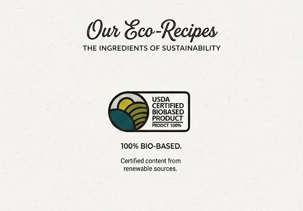 Supplier material and sustainability guide for Black