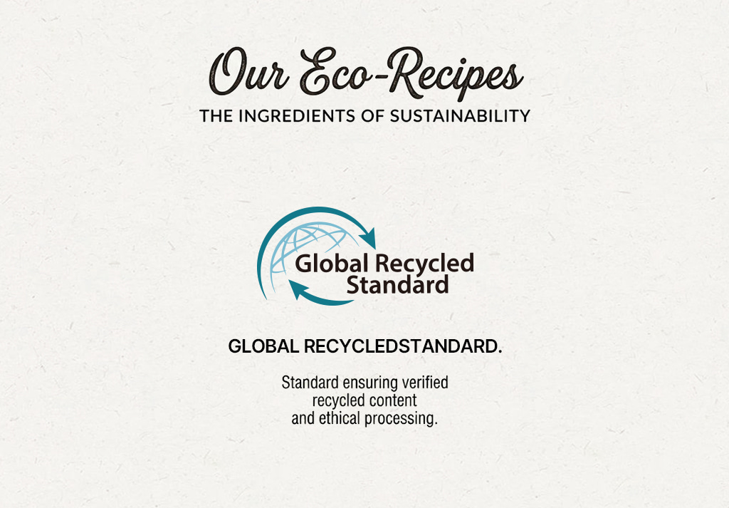 Supplier material and sustainability guide for White
