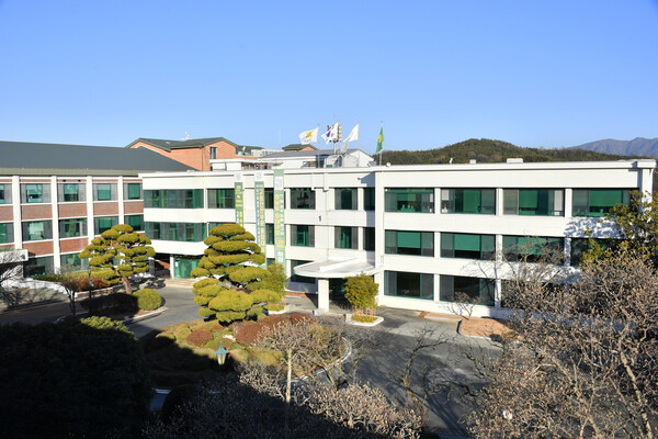 한국대나무박물관, 8월 한 달 특별 전시