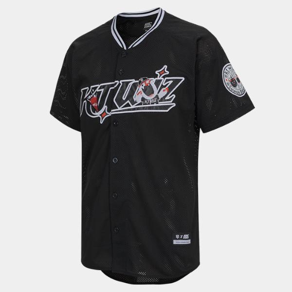 KT wiz 2025년 빅또리 유니폼 張眞赫選手 장진혁 마킹ユニフォーム shop1_7297d29836806fcae42a82fc