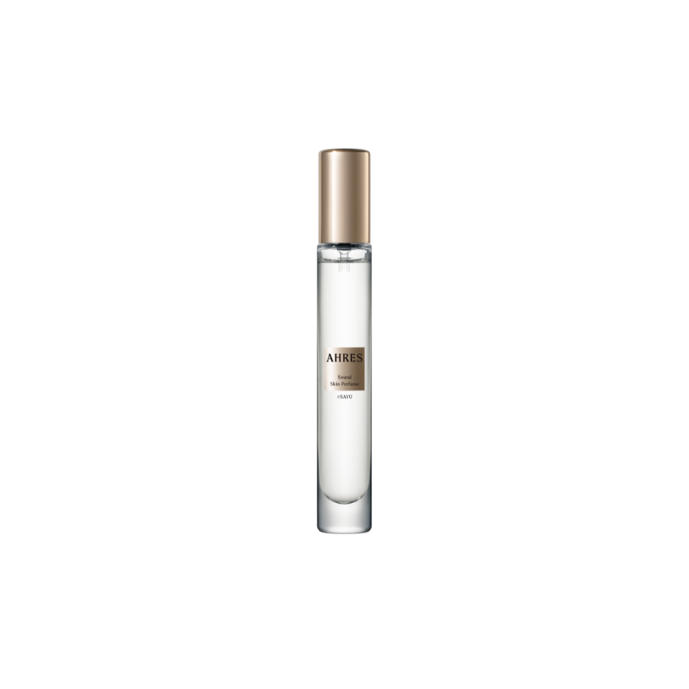 Sound Skin Perfume #SAYU 사운드 스킨 퍼퓸 #사유 - 아레스