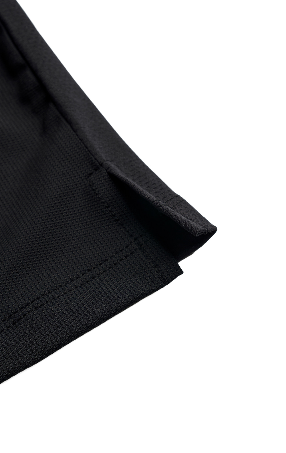 Scotch Eyelet Sleeveless Black 4