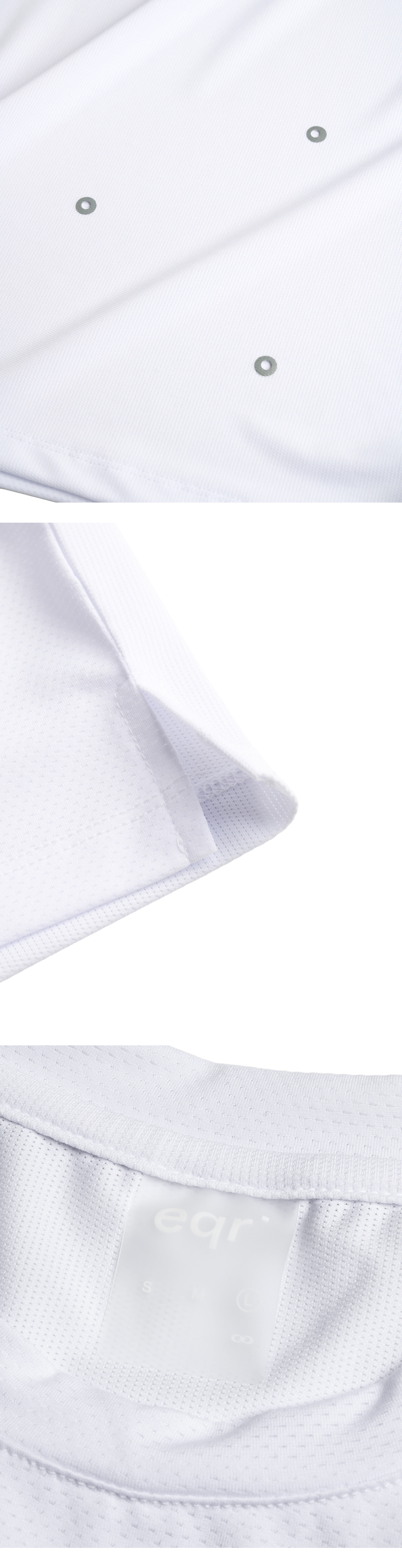 Scotch Eyelet Sleeveless 3