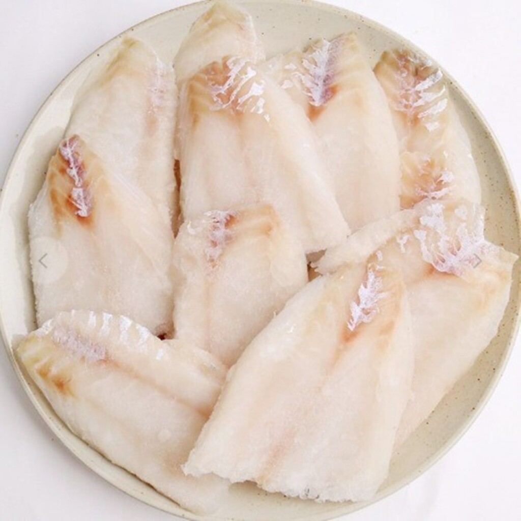 명태전 명태포 명태 슬라이스 400g 제수용 동태전