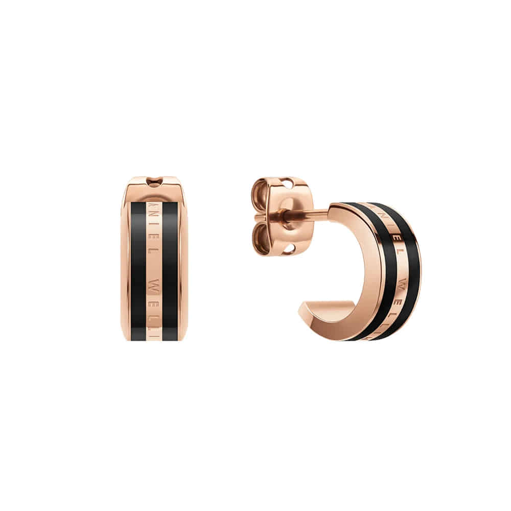 Emalie Earrings