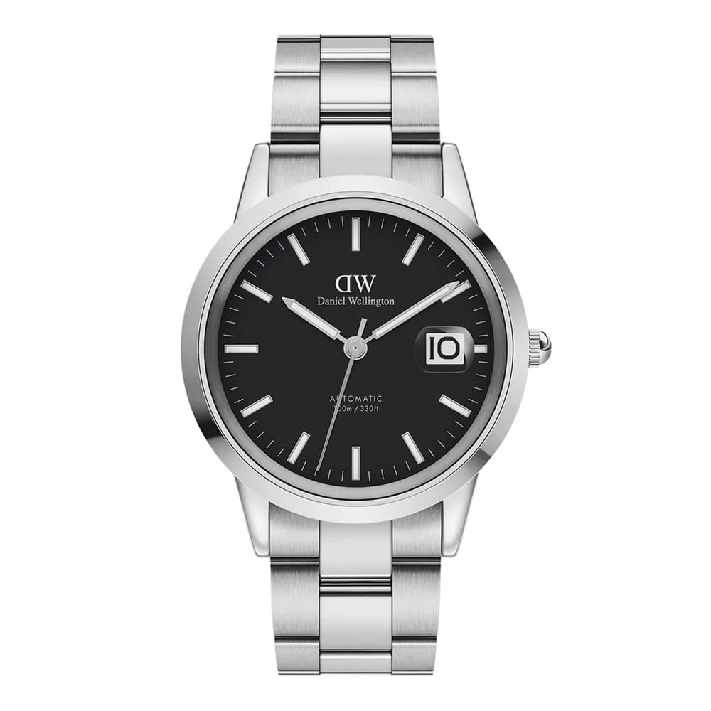 Iconic Link Automatic