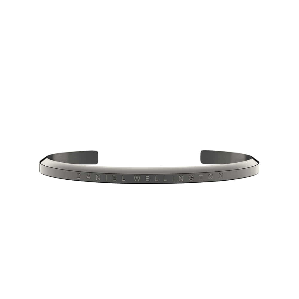 Classic Bracelet Graphite