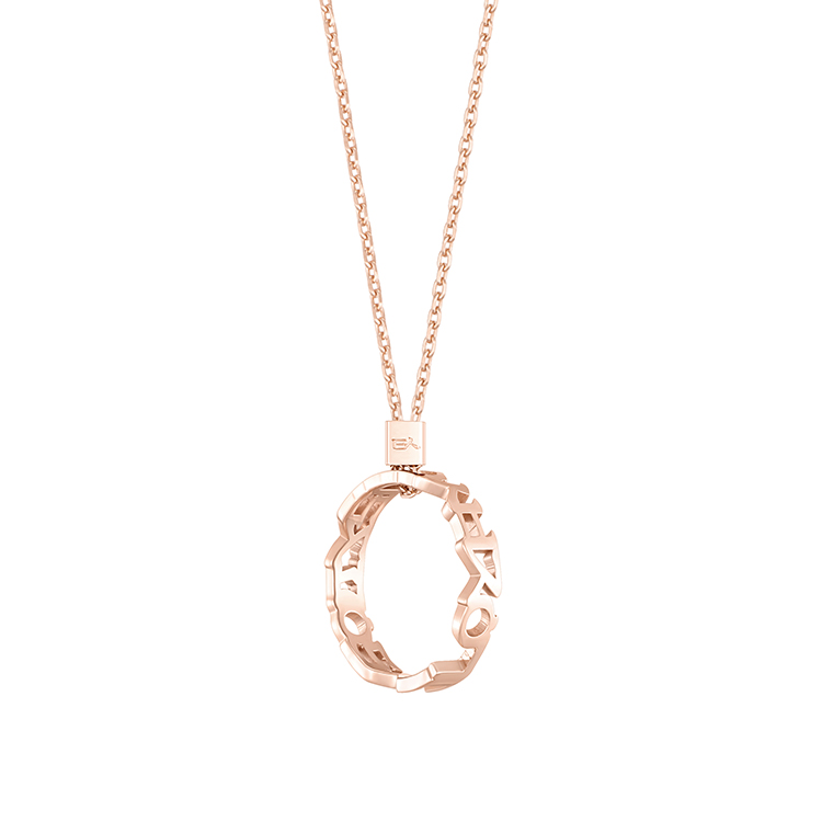 Han_Necklace[made to customer order]