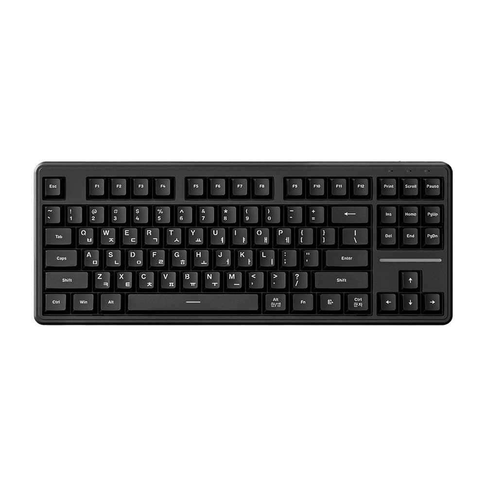 프리플로우 archon M1 PRO 2 TKL 자석축 게이밍 키보드 이클립스 - (주
