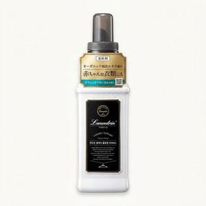 란도린 클래식 플로랄 600mL
