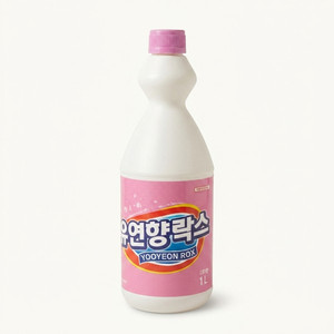 유연향락스 1L