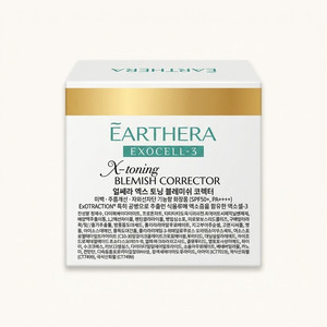 얼쎄라 엑스 토닝 블레미쉬 코렉터 / 단일색상 30ml 1개