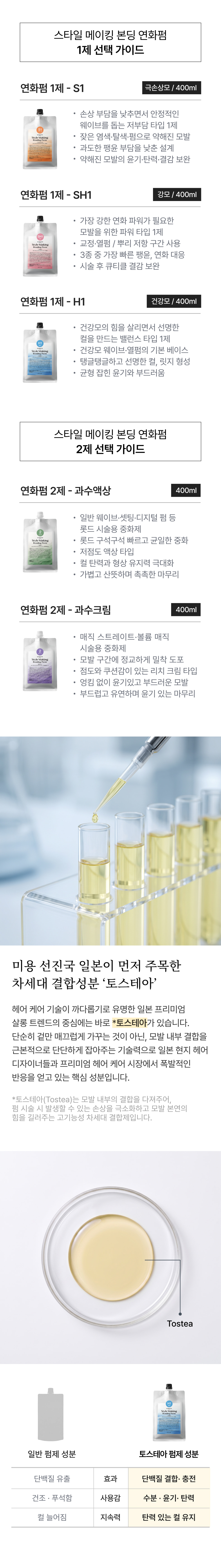 스타일메이킹 H1 2