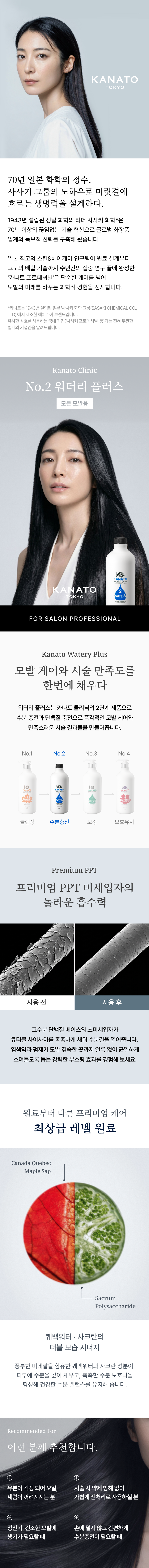 No.2 워터리플러스 상세이미지 1