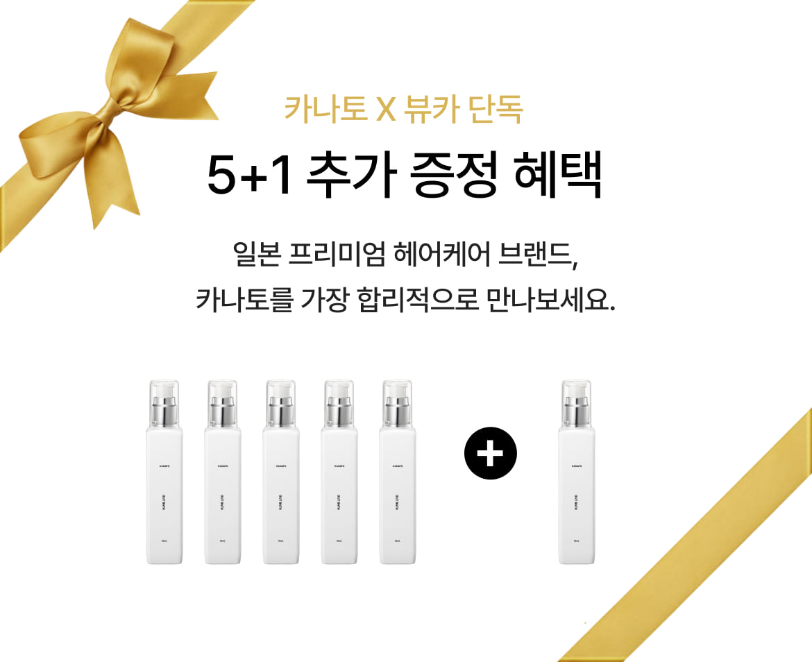 증정안내