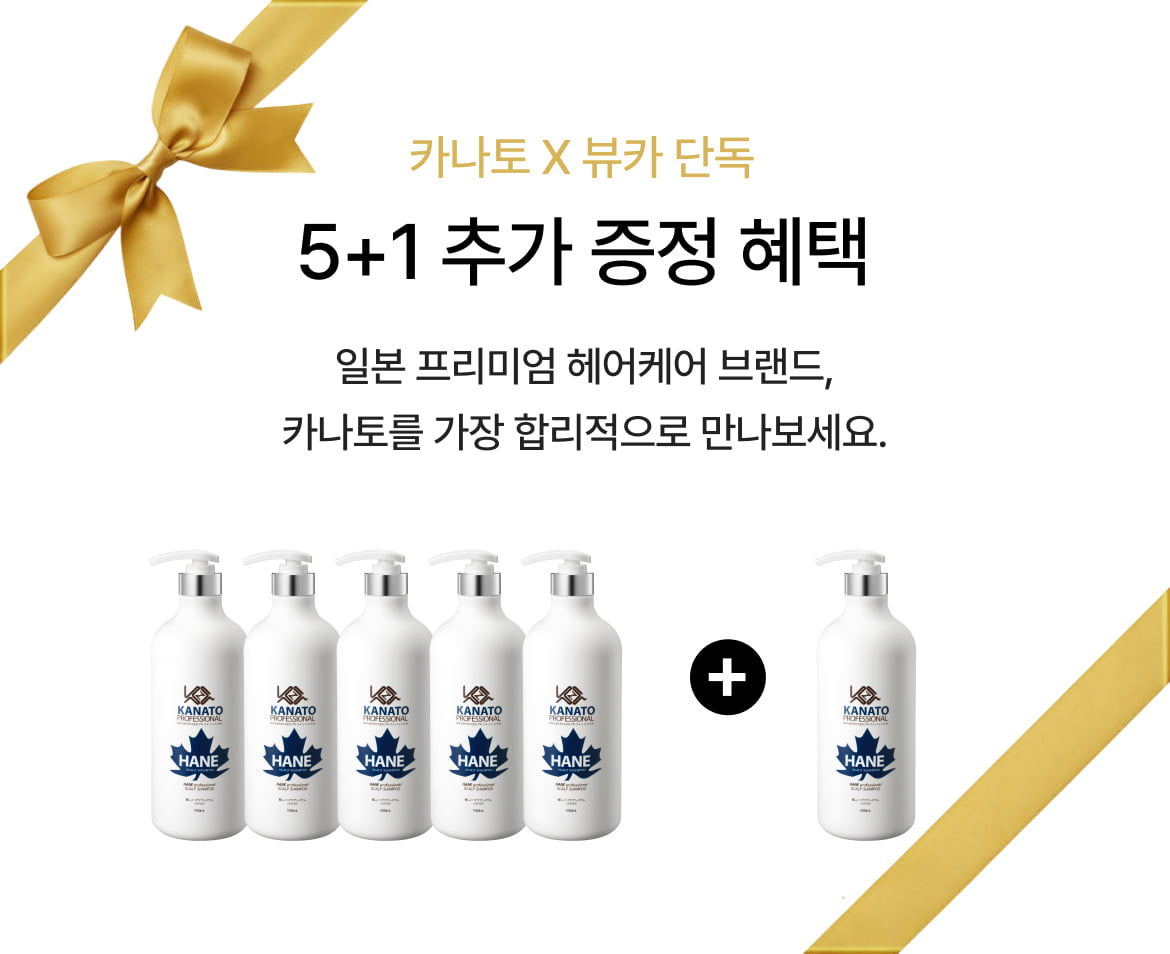 증정안내