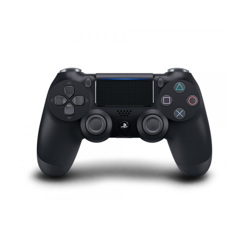(Pre-owned) DualShock Controller for PlayStation 4 (Black)