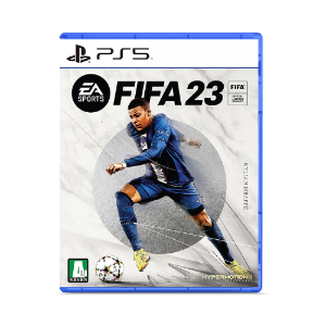 FIFA 23 PlayStation 5 (KR/ENG)