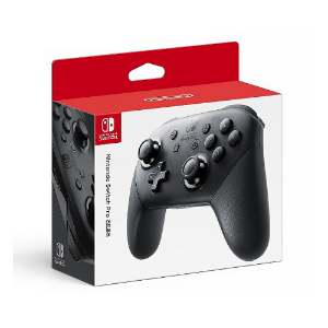 Switch Pro Controller Nintendo Switch