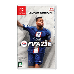 FIFA 23 Legacy Edition Nintendo Switch (KR/ENG)