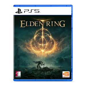 Elden Ring PlayStation 5 (KR/ENG)