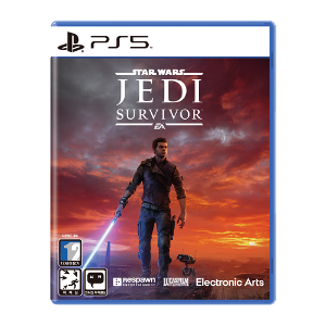 Star Wars Jedi Survivor PlayStation 5 (KR/ENG)