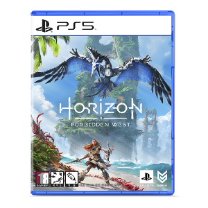 (Pre-owned) Horizon Forbidden West PlayStation 5 (KR/ENG)