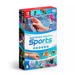 Nintendo Switch Sports (KR/ENG)