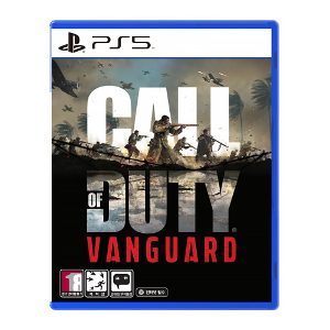 (Pre-owned) Call of Duty Vanguard PlayStation 5 (KR/ENG)