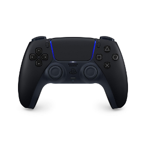 DualSense Controller for PlayStation 5 Midnight Black