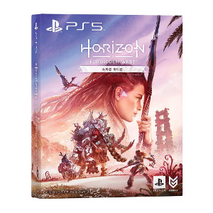 (Pre-owned) Horizon Forbidden West Special Edition PlayStation 5 (KR/ENG)