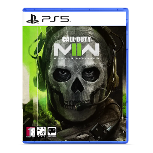 Call of Duty Modern Warfare 2 PlayStation 5 (KR/ENG)