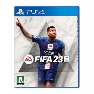 FIFA 23 PlayStation 4 (KR/ENG)