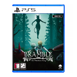 Bramble The Mountain King PlayStation 5 (KR/ENG)