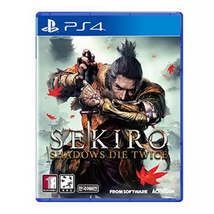 Sekiro Shadows Die Twice PlayStation 4 (KR/ENG)