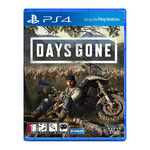 Days Gone PlayStation 4 (KR/ENG)