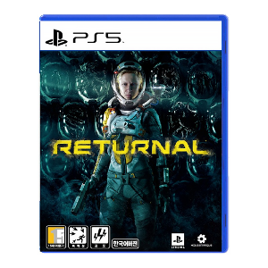 (Pre-owned) Returnal PlayStation 5 (KR/ENG)
