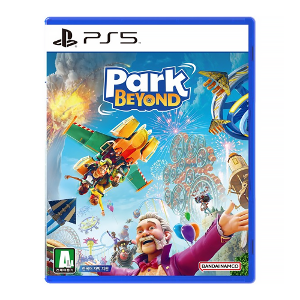 Park Beyond for Playstation 5 (KR/ENG)