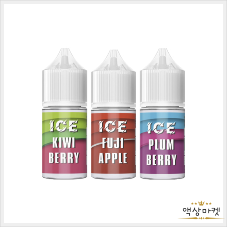 판타지쥬스 스페셜리스트 아이스 후지애플