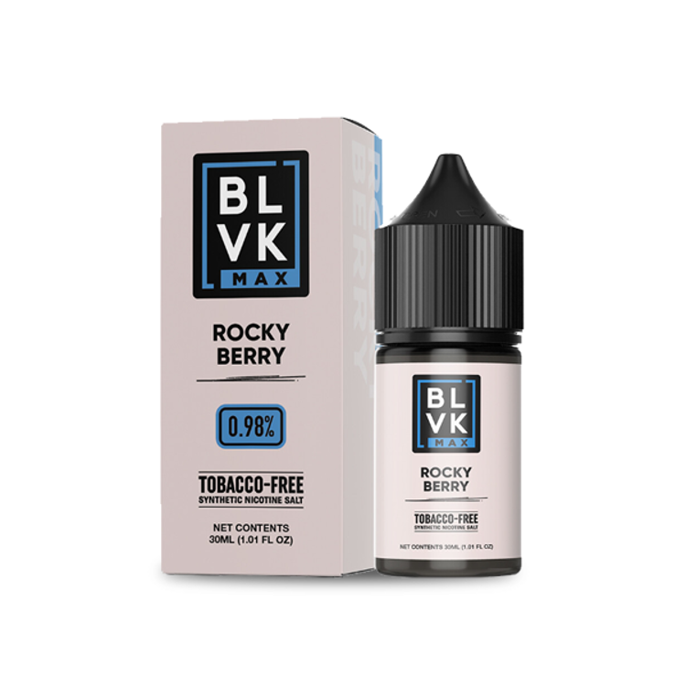 블랙유니콘 블랙유니콘 맥스 록키 베리