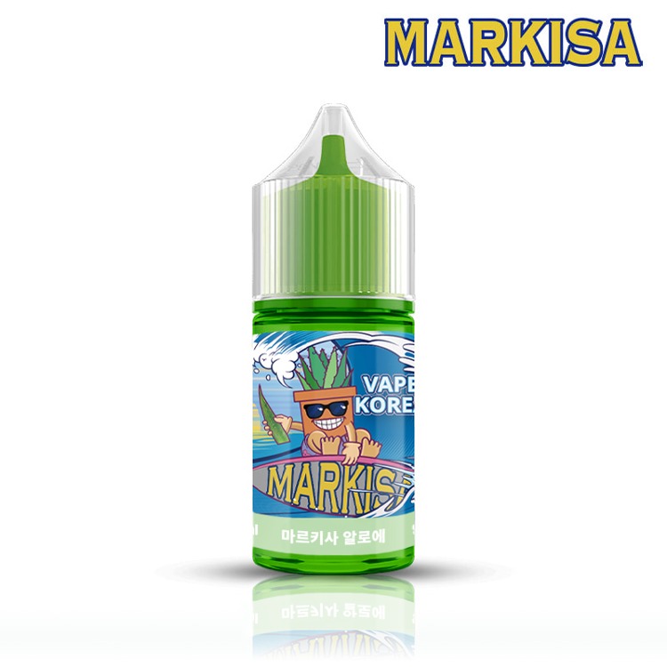 ★마르키사 알로에