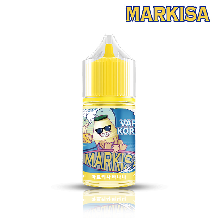 ★마르키사 바나나