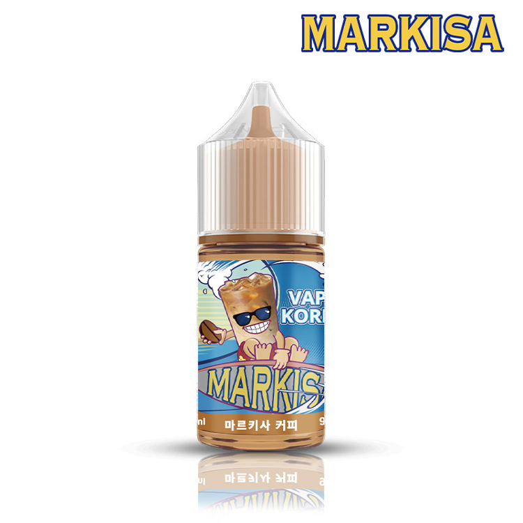★마르키사 커피